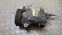 Компрессор кондиционера Renault Megane 2 2002-2009 - 21366982
