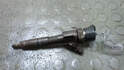 Форсунка топливная Renault Megane 2 2002-2009 - 21366986