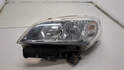 Фара передняя Fiat Doblo 2009-2022 - 21367025