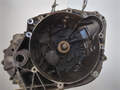 Кпп-робот (ркпп) Citroen C4 Picasso 2006-2013 - 21367027