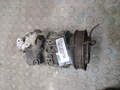 Компрессор кондиционера Audi A6 (C5) 1997-2005 - 21367048