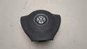 Подушка безопасности водителя Volkswagen Passat 6 2005-2010 - 21367126
