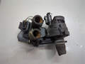 Кран отопителя Audi A6 (C6) 2004-2011 - 21367169