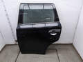 Дверь боковая Mitsubishi Outlander 2012-2021 - 21367199