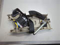 Ремень безопасности Mitsubishi Outlander 2012-2021 - 21367223