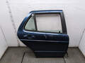 Дверь боковая Saab 9-5 1 (рест) 2005-2010 - 21367290