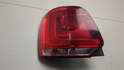 Фонарь задний Volkswagen Polo 5 2009-2014 - 21367330