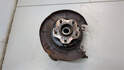 Ступица, кулак, цапфа Nissan X-Trail (T30) 2001-2007 - 21367334