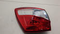 Фонарь задний Nissan Qashqai J10 2006-2013 - 21367335