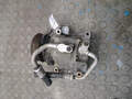 Компрессор кондиционера Toyota Corolla E11 1997-2001 - 21367340