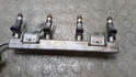 Форсунка топливная Nissan Micra K12E 2002-2010 - 21367351