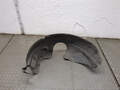 Защита арок (подкрылок) Ford Fusion 2002-2012 - 21367352