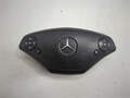 Подушка безопасности водителя Mercedes S W221 2005-2013 - 21367432