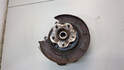 Ступица, кулак, цапфа Nissan Qashqai 2013-2022 - 21367434