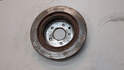 Тормозной диск Nissan X-Trail (T30) 2001-2007 - 21367507