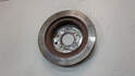 Тормозной диск Nissan X-Trail (T30) 2001-2007 - 21367511