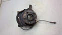 Ступица, кулак, цапфа Nissan X-Trail (T30) 2001-2007 - 21367576
