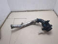 Патрубок интеркулера Mercedes ML W164 2005-2011 - 21367582