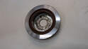 Тормозной диск Nissan X-Trail (T30) 2001-2007 - 21367606
