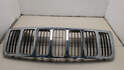Решетка радиатора Jeep Grand Cherokee 3 2004-2010 - 21367940