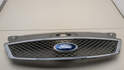 Решетка радиатора Ford Mondeo 3 2000-2007 - 21367944
