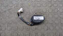 Кнопка открывания багажника с крышки Toyota Yaris XP90 2005-2011 - 21367954