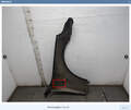 Повторитель поворотов BMW 5 E60 2003-2010 - 21368086