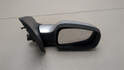 Зеркало боковое Renault Megane 2 2002-2009 - 21368180