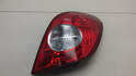Фонарь задний Opel Antara 2006-2015 - 21368243