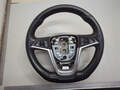 Руль Opel Zafira C 2011-2019 - 21368331