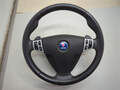 Руль Saab 9-5 1 (рест) 2005-2010 - 21368351