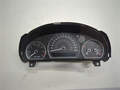 Приборная панель Saab 9-5 1 (рест) 2005-2010 - 21368376