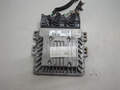 Блок управления двигателем Renault Scenic 3 2009-2012 - 21368461
