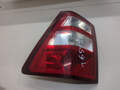 Фонарь задний Jeep Grand Cherokee 3 2004-2010 - 21368625