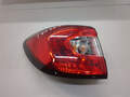 Фонарь задний Renault Captur 2013-2017 - 21368677
