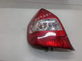 Фонарь задний Honda Jazz 2001-2008 - 21368710