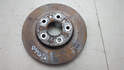 Тормозной диск Ford Focus 2 2005-2008 - 21368798