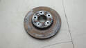 Тормозной диск Ford Focus 2 2005-2008 - 21368803