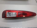 Фонарь задний Ford Fusion 2002-2012 - 21368815