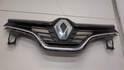 Решетка радиатора Renault Captur 2013-2017 - 21368846