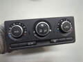 Переключатель печки Saab 9-5 1 (рест) 2005-2010 - 21368877