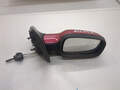 Зеркало боковое Renault Megane 2 2002-2009 - 21368900