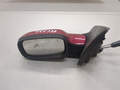 Зеркало боковое Renault Megane 2 2002-2009 - 21368904