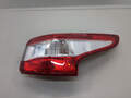 Фонарь задний Nissan Qashqai 2013-2022 - 21368934