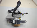 Ремень безопасности Honda Civic 2005-2012 - 21368946