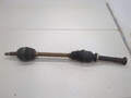 Приводной вал, шрус Renault Scenic 2 2003-2009 - 21369031
