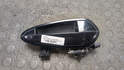 Ручка двери наружная Fiat Punto Evo 2009-2012 - 21369084
