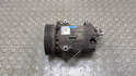 Компрессор кондиционера Nissan Qashqai J10 2006-2013 - 21369106