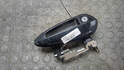 Ручка двери наружная Fiat Punto Evo 2009-2012 - 21369116