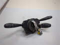 Переключатель поворотов и дворников Citroen Berlingo 2 2002-2008 - 21369159